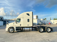 2013 Freightliner Cascadia 125, Cummins ISX 450HP, 10 Speed Manual, 488k Miles!!!