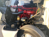 2013 Freightliner Cascadia 125, Cummins ISX 450HP, 10 Speed Manual, 488k Miles!!!