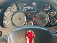 2016 Kenworth T680, Cummins ISX, 10 Speed, 646k miles,NEW VIRGIN TIRES!