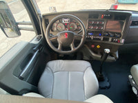 2016 Kenworth T680, Cummins ISX, 10 Speed, 646k miles,NEW VIRGIN TIRES!