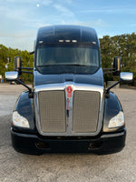 2016 Kenworth T680, Cummins ISX, 10 Speed, 646k miles,NEW VIRGIN TIRES!