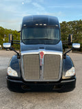 2016 Kenworth T680, Cummins ISX, 10 Speed, 646k miles,NEW VIRGIN TIRES!