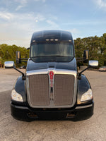 2016 Kenworth T680, Cummins ISX, 10 Speed, 646k miles,NEW VIRGIN TIRES!