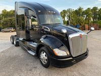 2016 Kenworth T680, Cummins ISX, 10 Speed, 646k miles,NEW VIRGIN TIRES!