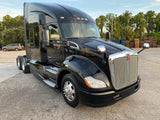 2016 Kenworth T680, Cummins ISX, 10 Speed, 646k miles,NEW VIRGIN TIRES!