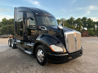 2016 Kenworth T680, Cummins ISX, 10 Speed, 646k miles,NEW VIRGIN TIRES!