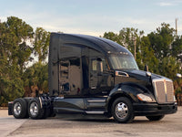 2016 Kenworth T680, Cummins ISX, 10 Speed, 646k miles,NEW VIRGIN TIRES!