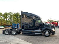 2016 Kenworth T680, Cummins ISX, 10 Speed, 646k miles,NEW VIRGIN TIRES!