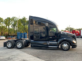 2016 Kenworth T680, Cummins ISX, 10 Speed, 646k miles,NEW VIRGIN TIRES!