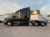 2016 Kenworth T680, Cummins ISX, 10 Speed, 646k miles,NEW VIRGIN TIRES!