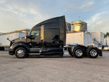 2016 Kenworth T680, Cummins ISX, 10 Speed, 646k miles,NEW VIRGIN TIRES!