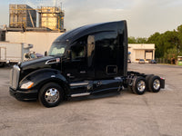 2016 Kenworth T680, Cummins ISX, 10 Speed, 646k miles,NEW VIRGIN TIRES!