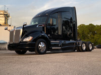 2016 Kenworth T680, Cummins ISX, 10 Speed, 646k miles,NEW VIRGIN TIRES!