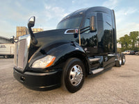 2016 Kenworth T680, Cummins ISX, 10 Speed, 646k miles,NEW VIRGIN TIRES!