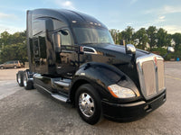 2016 Kenworth T680, Cummins ISX, 10 Speed, 646k miles,NEW VIRGIN TIRES!