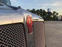 2016 Kenworth T680, Cummins ISX, 10 Speed, 646k miles,NEW VIRGIN TIRES!