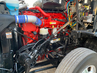 2016 Kenworth T680, Cummins ISX, 10 Speed, 646k miles,NEW VIRGIN TIRES!