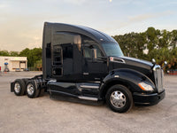 2016 Kenworth T680, Cummins ISX, 10 Speed, 646k miles,NEW VIRGIN TIRES!