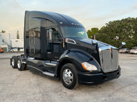 2016 Kenworth T680, Cummins ISX, 10 Speed, 646k miles,NEW VIRGIN TIRES!
