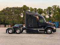 2016 Kenworth T680, Cummins ISX, 10 Speed, 646k miles,NEW VIRGIN TIRES!