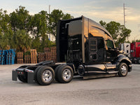 2016 Kenworth T680, Cummins ISX, 10 Speed, 646k miles,NEW VIRGIN TIRES!