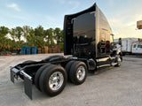 2016 Kenworth T680, Cummins ISX, 10 Speed, 646k miles,NEW VIRGIN TIRES!