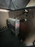 2015 Volvo VNL 670 D13,I-shift AUTO, APU, INVERTER, 518k
