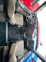 2015 Volvo VNL 670 D13,I-shift AUTO, APU, INVERTER, 518k