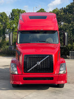 2015 Volvo VNL 670 D13,I-shift AUTO, APU, INVERTER, 518k