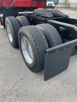 2015 Volvo VNL 670 D13,I-shift AUTO, APU, INVERTER, 518k
