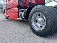 2015 Volvo VNL 670 D13,I-shift AUTO, APU, INVERTER, 518k