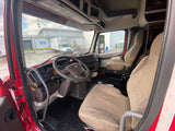 2015 Volvo VNL 670 D13,I-shift AUTO, APU, INVERTER, 518k