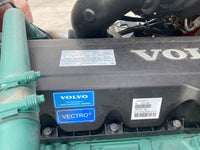 2015 Volvo VNL 670 D13,I-shift AUTO, APU, INVERTER, 518k