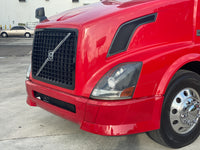 2015 Volvo VNL 670 D13,I-shift AUTO, APU, INVERTER, 518k