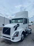 2015 Volvo VNL42T300 Single Axle Day Cab, Volvo D13, I Shift Auto, 692k Miles!!!