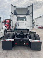 2015 Volvo VNL42T300 Single Axle Day Cab, Volvo D13, I Shift Auto, 692k Miles!!!
