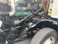2015 Volvo VNL42T300 Single Axle Day Cab, Volvo D13, I Shift Auto, 692k Miles!!!