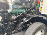 2015 Volvo VNL42T300 Single Axle Day Cab, Volvo D13, I Shift Auto, 621k Miles!!!