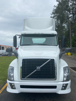 2015 Volvo VNL42T300 Single Axle Day Cab, Volvo D13, I Shift Auto, 621k Miles!!!