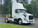 2015 Volvo VNL42T300 Single Axle Day Cab, Volvo D13, I Shift Auto, 470k Miles!!!