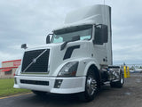 2015 Volvo VNL42T300 Single Axle Day Cab, Volvo D13, I Shift Auto, 470k Miles!!!