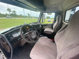 2015 Volvo VNL42T300 Single Axle Day Cab, Volvo D13, I Shift Auto, 470k Miles!!!