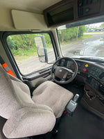 2015 Volvo VNL42T300 Single Axle Day Cab, Volvo D13, I Shift Auto, 470k Miles!!!