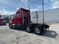 2007 Kenworth T600, Cummins ISX, 500 HP, AUTO, Big Sleeper, NEW APU!!!!