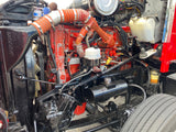 2007 Kenworth T600, Cummins ISX, 500 HP, AUTO, Big Sleeper, NEW APU!!!!
