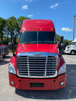 2012 Freightliner Cascadia 125, Cummins ISX, AUTO, APU, Inverter, 641k Miles!!!