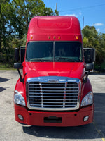 2012 Freightliner Cascadia 125, Cummins ISX, AUTO, APU, Inverter, 641k Miles!!!