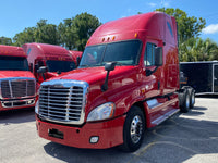 2012 Freightliner Cascadia 125, Cummins ISX, AUTO, APU, Inverter, 641k Miles!!!