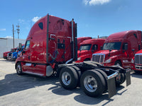 2012 Freightliner Cascadia 125, Cummins ISX, AUTO, APU, Inverter, 641k Miles!!!
