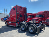 2012 Freightliner Cascadia 125, Cummins ISX, AUTO, APU, Inverter, 641k Miles!!!